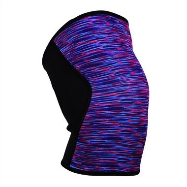 Tyngdlyftning knästöd